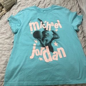 Jordan Tshirt